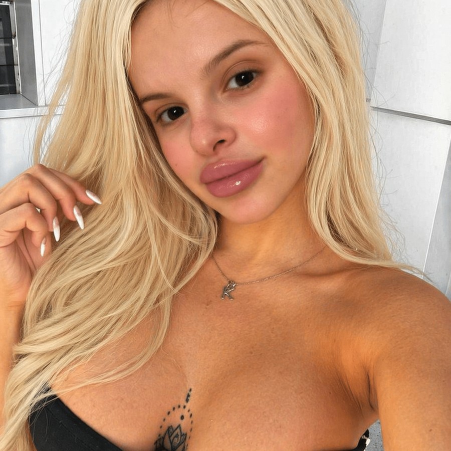 Myka — Teensymyka